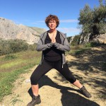 Yoga vakantie Hester