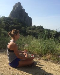 Yoga Retreat Spain