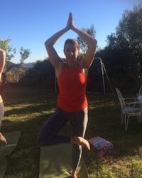 Viva La Vida Yoga Retreat Spain