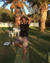 Godert Review Viva La Vida Yoga Retreat