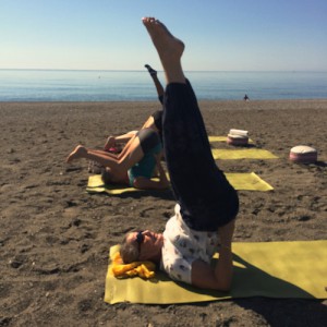 Yoga Torre Del mar