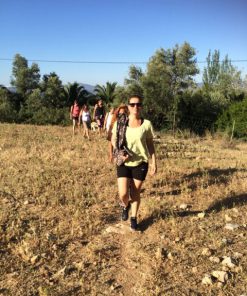 ervaring yoga retreat Viva La Vida in Spanje