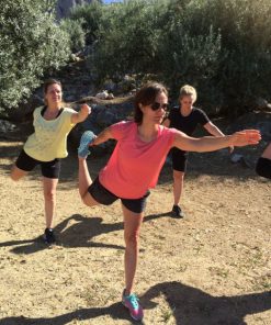 Yoga vakantie in Spanje - Viva La Vida Yoga Retreats