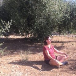Yoga Retreat in Andalusie