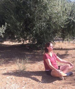 Yoga Retreat in Andalusie