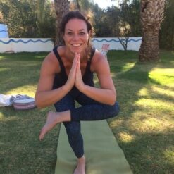 Yoga retreat review Spanje