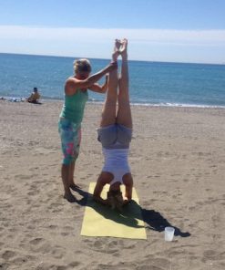 Viva la Vida Yoga Retreat