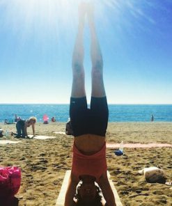 Viva La Vida Yoga Spain