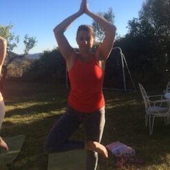 Viva La Vida Yoga Retreat Spain