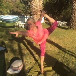 Viva La Vida Yoga Retreat Spain