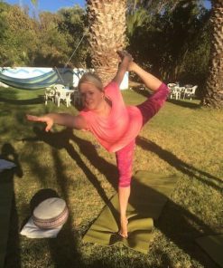 Viva La Vida Yoga Retreat Spain