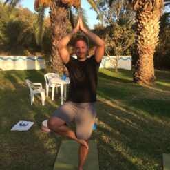 Godert Review Viva La Vida Yoga Retreat